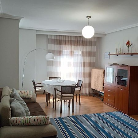 Fonte Zeta Apartment Baiona Exterior photo