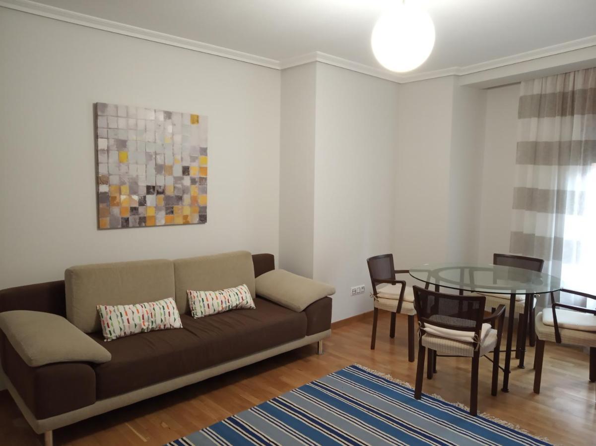 Fonte Zeta Apartment Baiona Exterior photo