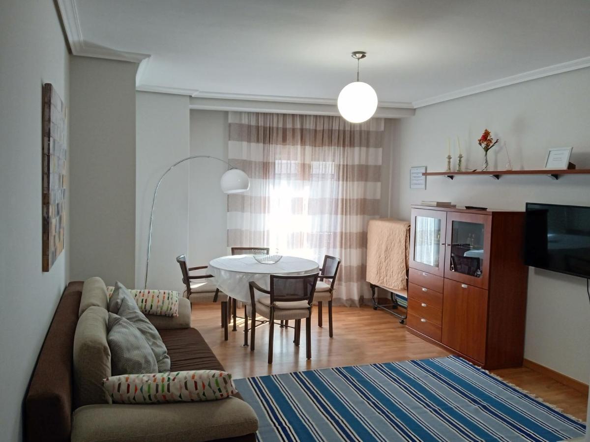Fonte Zeta Apartment Baiona Exterior photo